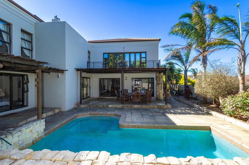 5 Bedroom Property for Sale in Kleinbron Estate Western Cape